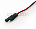 Taxi Radio Power Lead | Motorola GM 350
