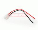 Taxi Radio Power Lead | PMRC2 | Kenwood/Maxon/Icom