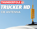 Thunderpole Trucker HD