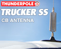 Thunderpole Trucker SS