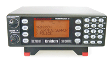 Uniden UBC 785 XLT - Discontinued