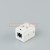Ferrite Clamps | Max Cable Diameter 10mm