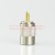 PL259 Teflon Plug | 9mm | RG213 Type