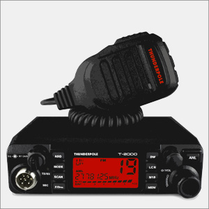 CB Radio