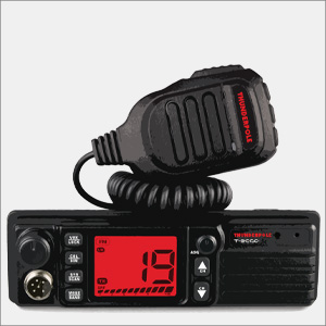 CB Radio