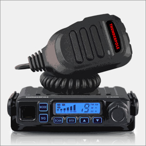 CB Radio