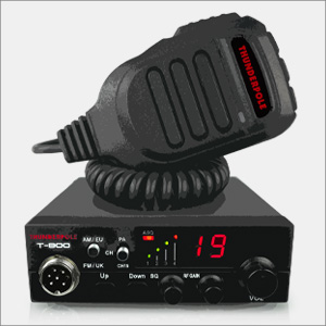 CB Radio