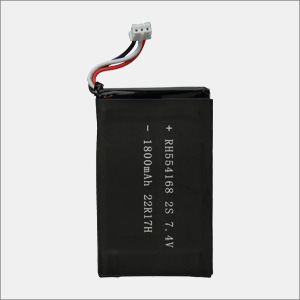 1800mA Li-ion Battery