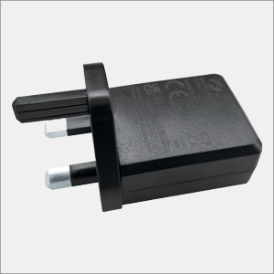 USB Mains UK Charger