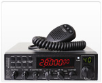 10m Amateur Radios