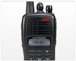 2m Amateur Radios