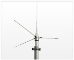 PMR Base Station Antennas