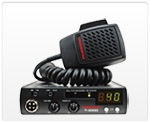User Manual CB Radio