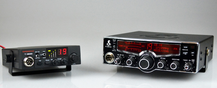 Hook up cb radio your home Hook up cb radio your home