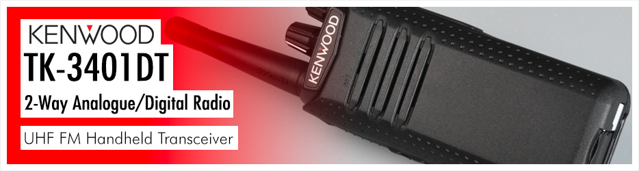 We offer one of the widest selections of Kenwood PMR radio products anywhere in the UK including portable, mobile and repeater stations
