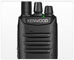 Kenwood 2-Way Radios
