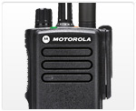 Motorola 2-Way Radios