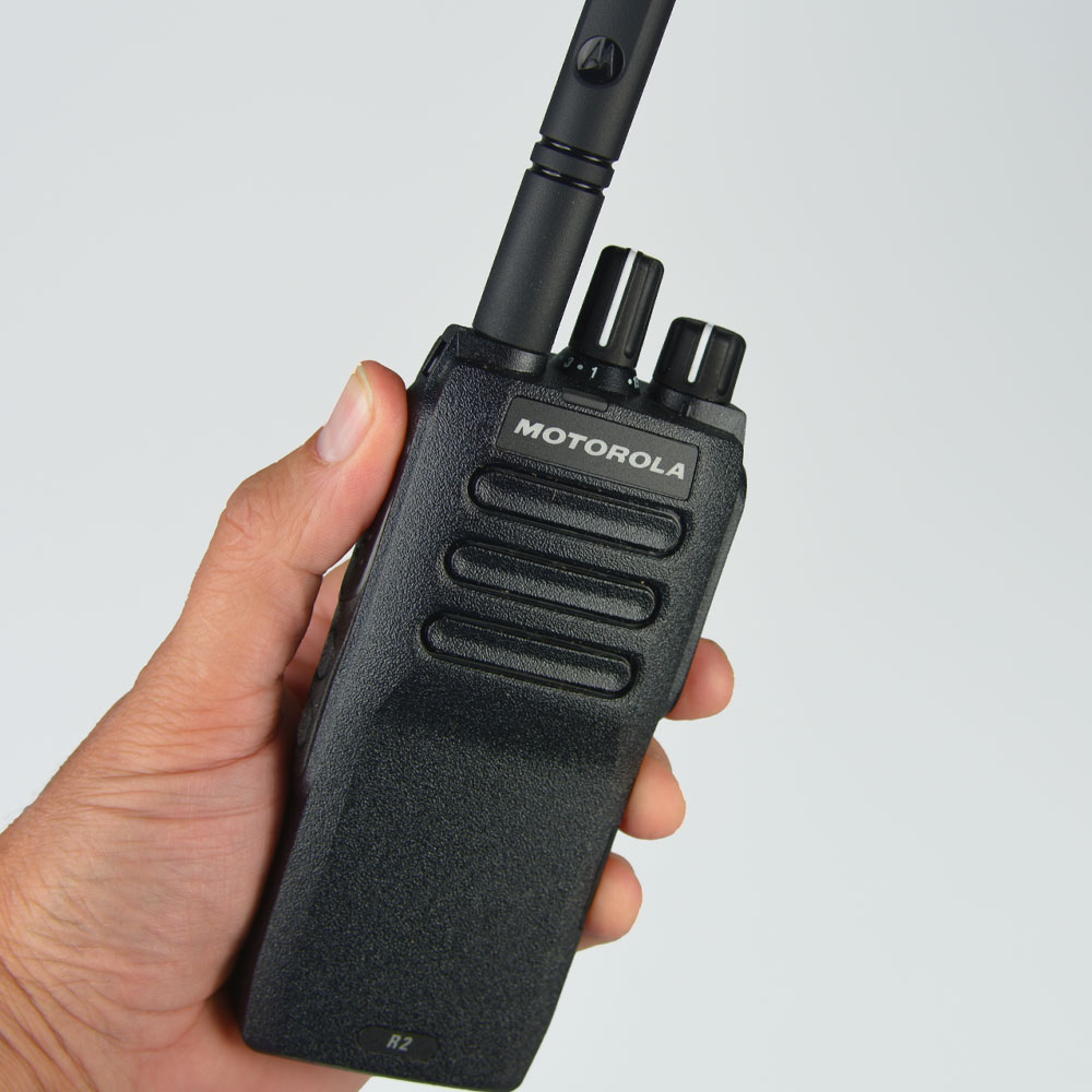 2-Way Radio Walkie Talkies