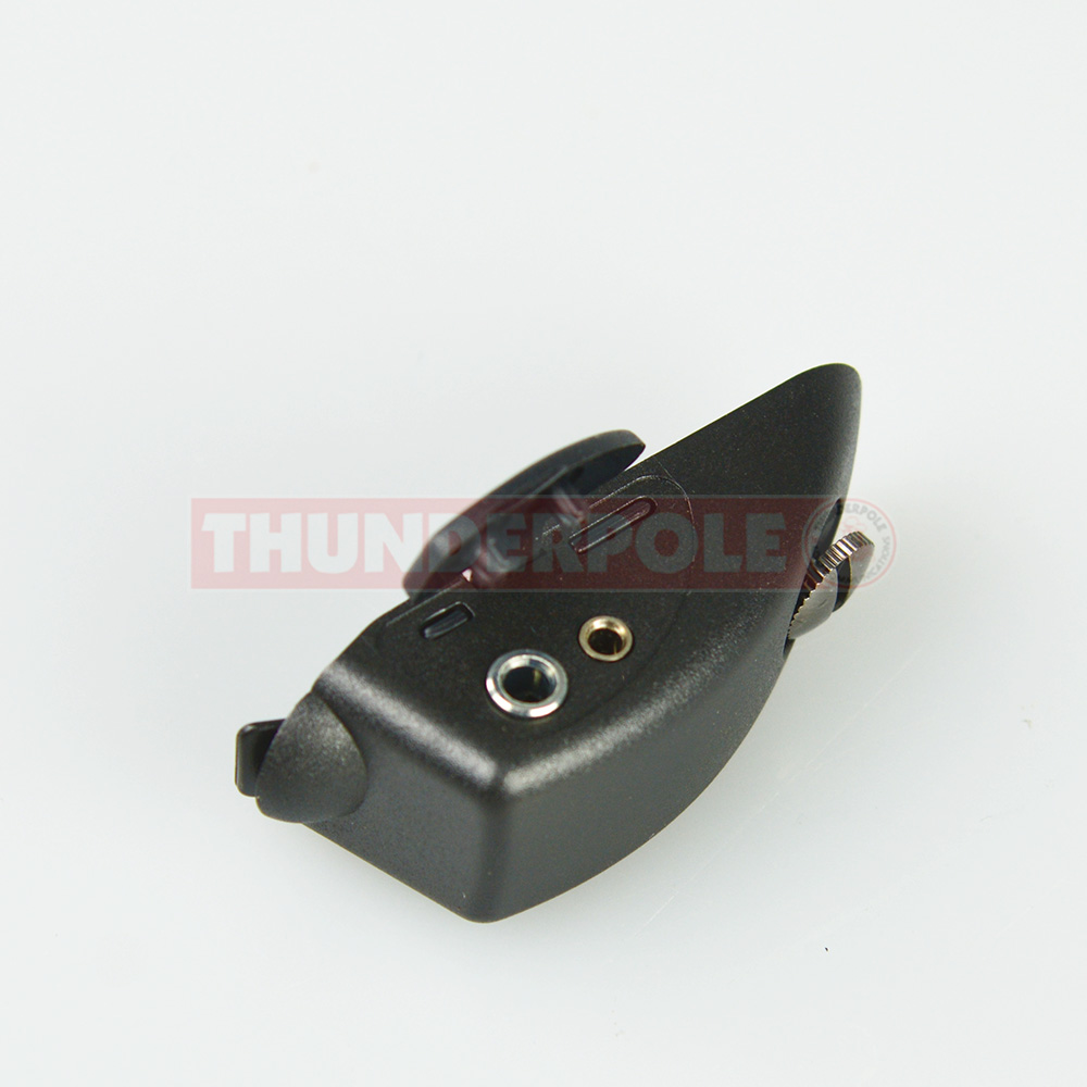 Audio Adaptor for Motorola GP Series Radios | M1 (Two Pin) to M4 (Multiple Pin)