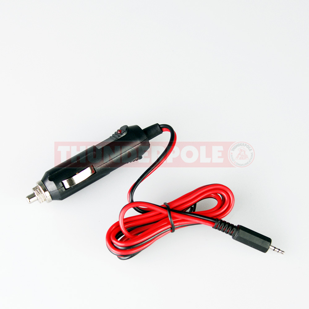 12 Volt Midland 2-Way Radio Charger