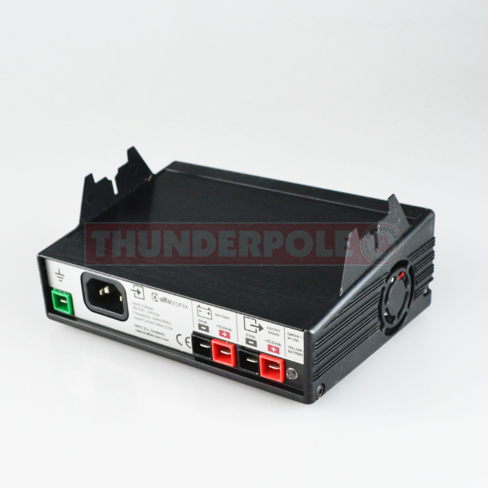 Alfatronix Desktop PSU | AD MT-3100/DM