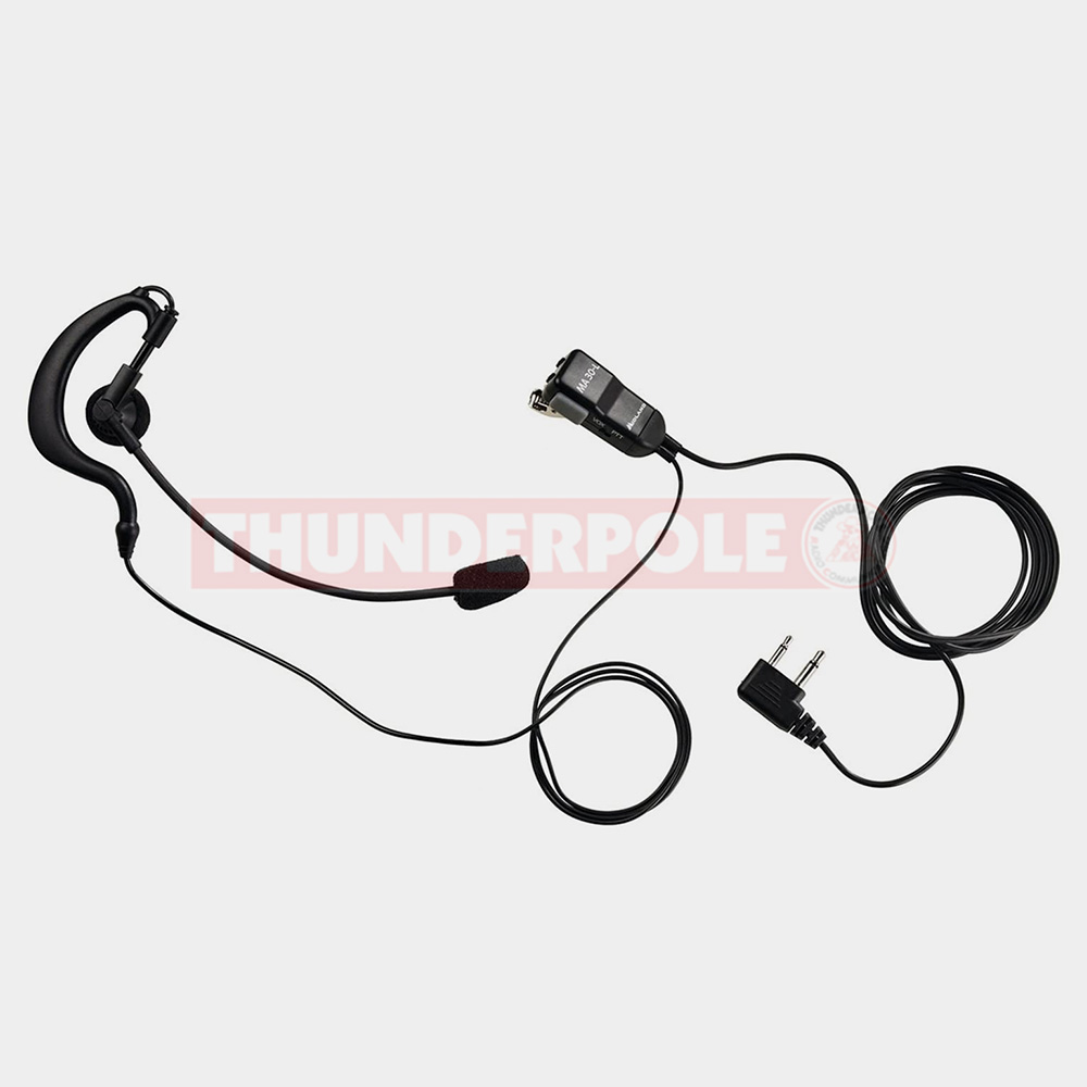 Alan MA-30 Boom Mic/Ear Piece