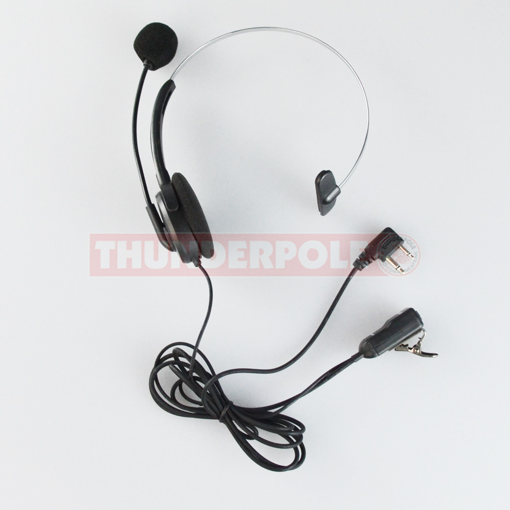 Alan MA-35 Headset