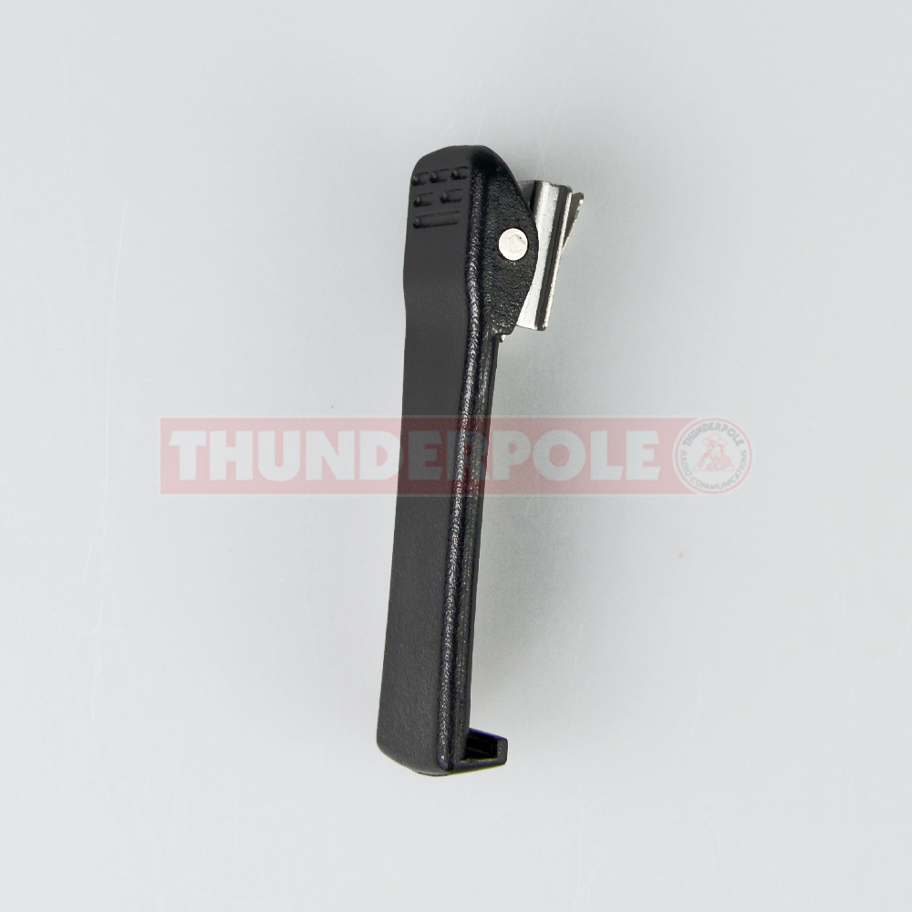 Spring Action Belt Clip For Motorola DP1400