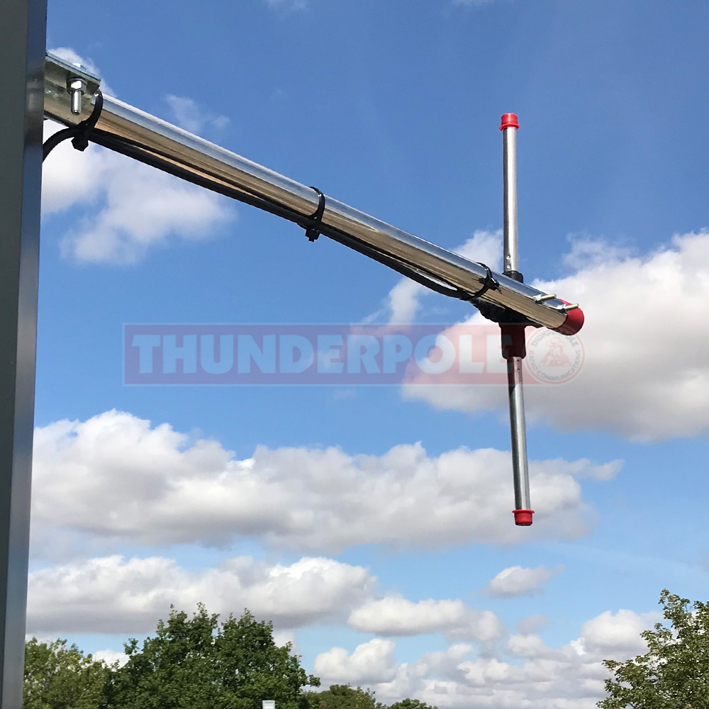 Thunderpole PMR VHF  Dipole Antenna
