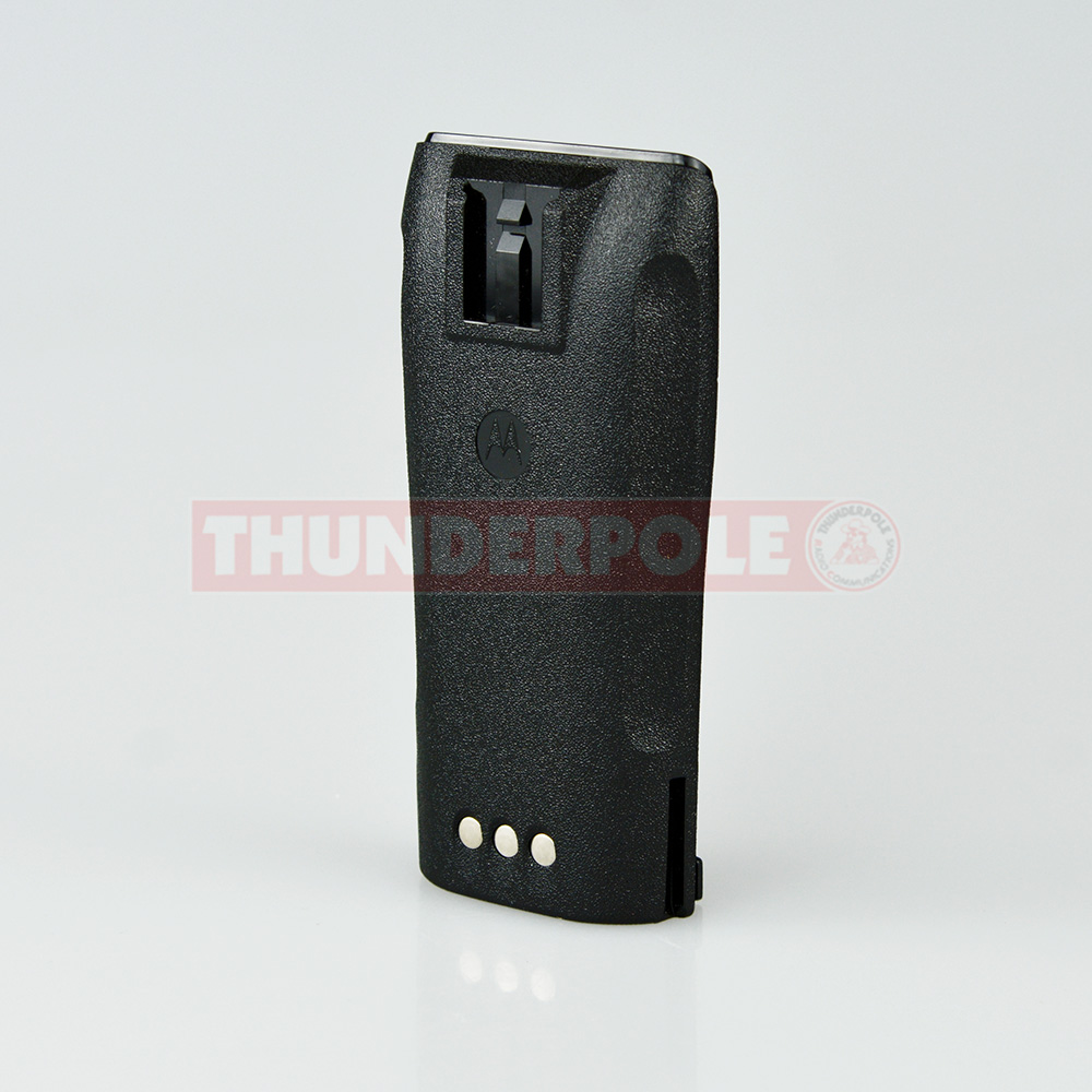 Motorola Li-Ion 2900mAh Battery Pack | PMNN4258AR