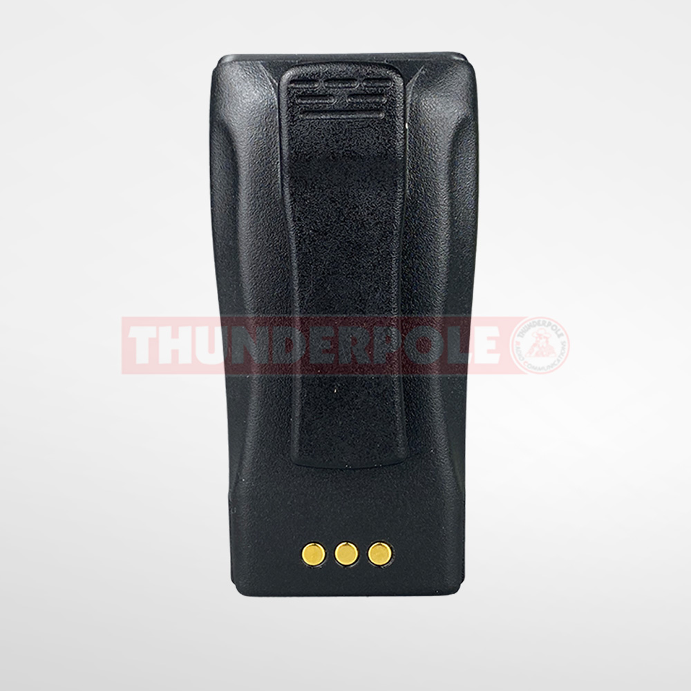 Thunderpole NiMH 1500mAh Battery Pack | PMNN4251AR Alternative