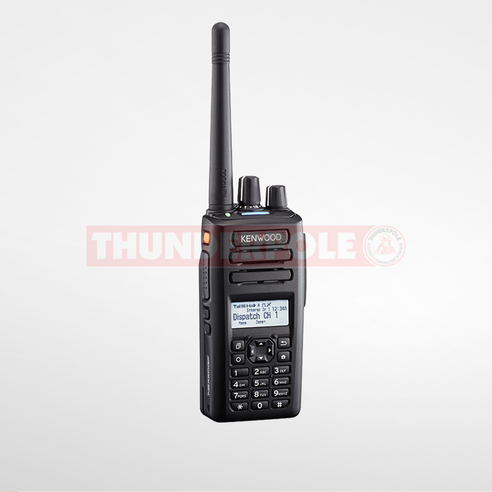 Kenwood NX-3220E / NX-3320E