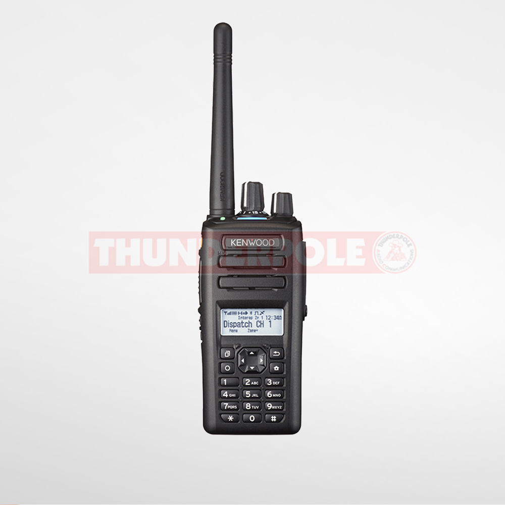 Kenwood NX-3220E / NX-3320E