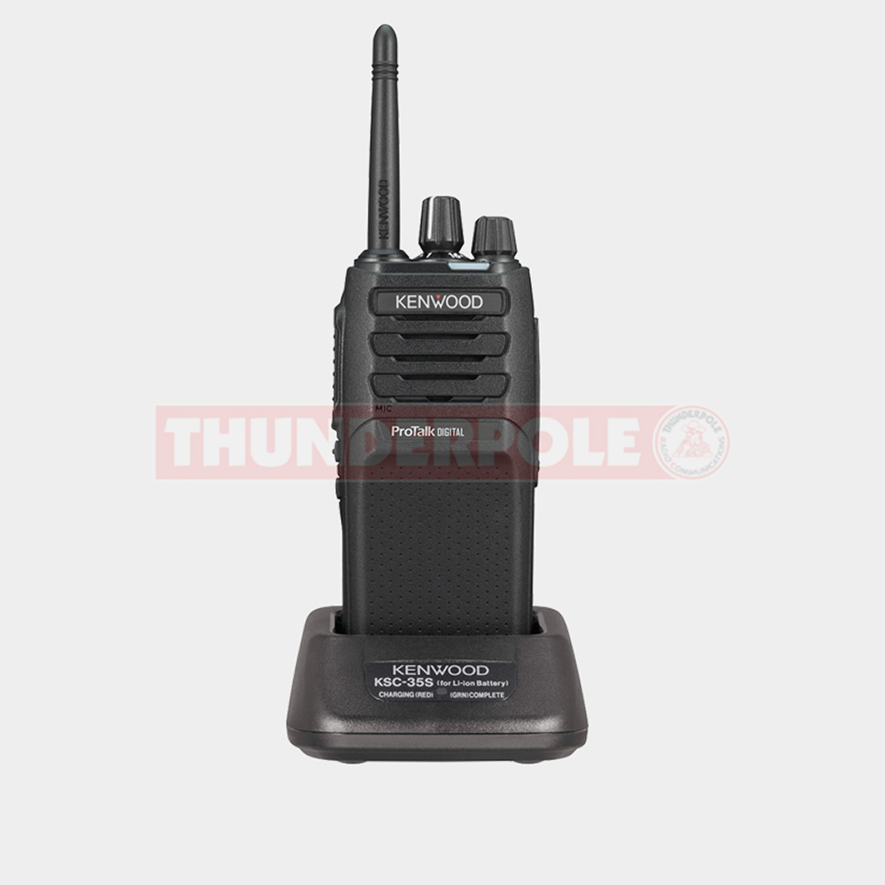 Kenwood TK-3701DT