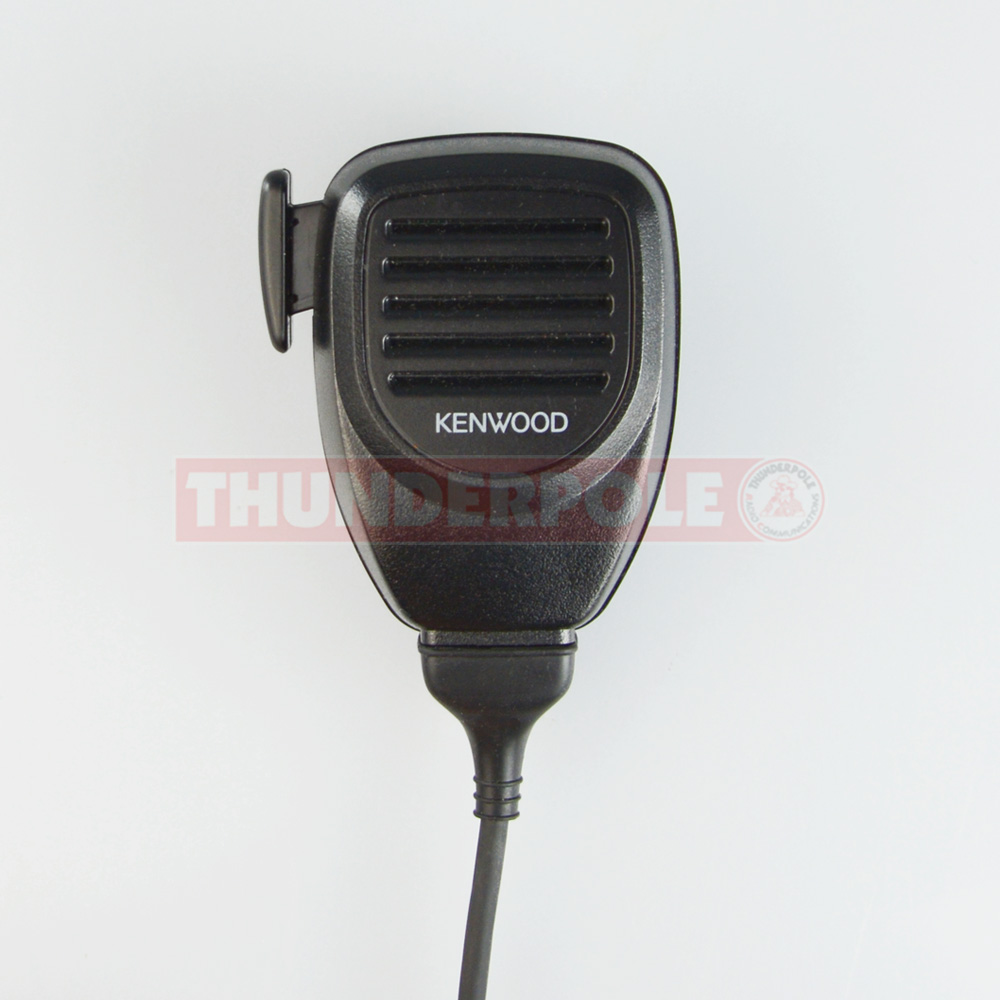 Kenwood Microphone | KMC-60