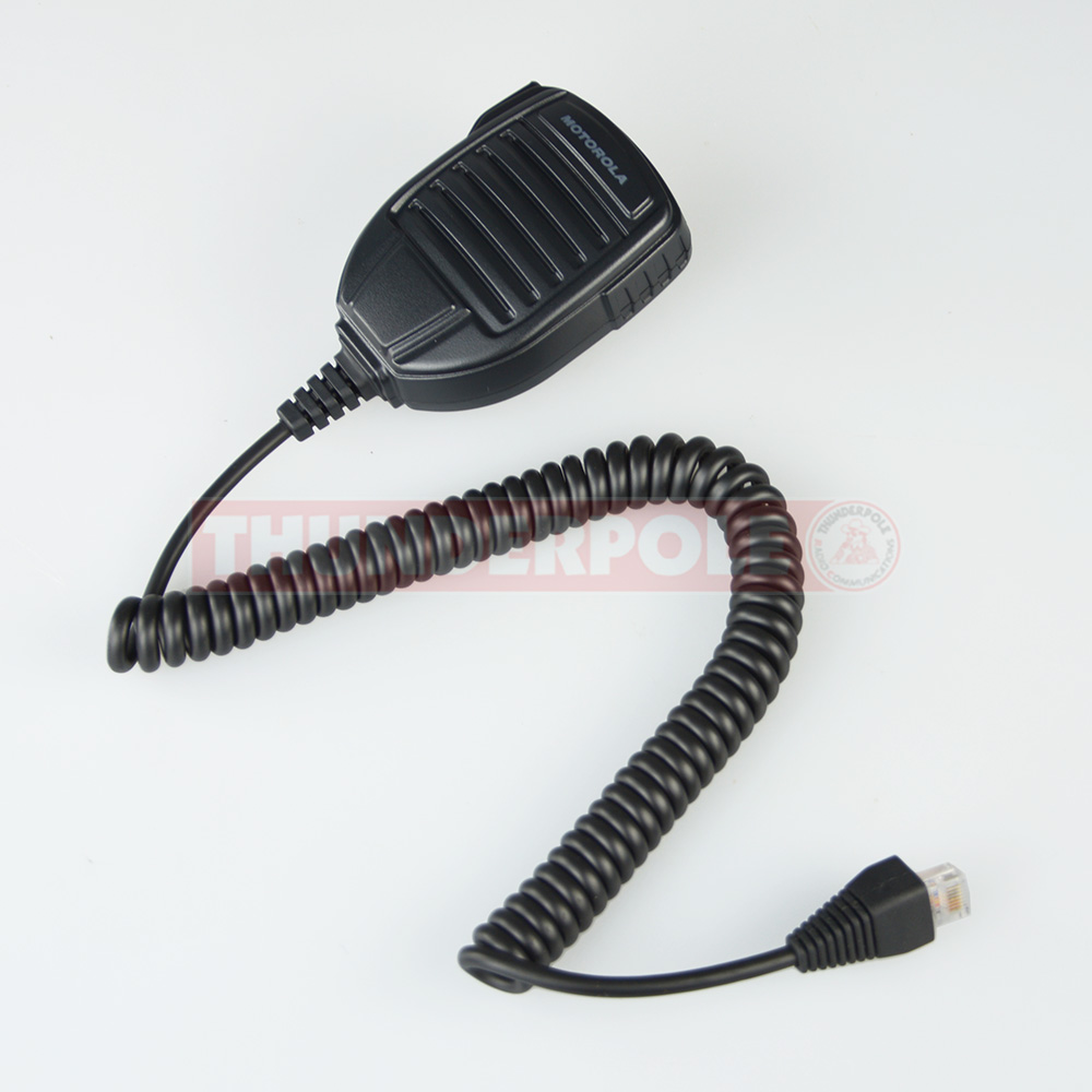 Motorola Microphone | MH-67A8J