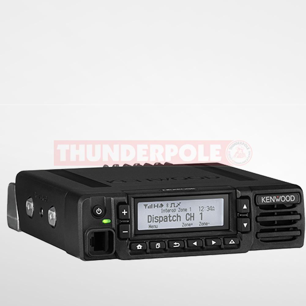 Kenwood Nexedge NX-3720E / NX-3820E