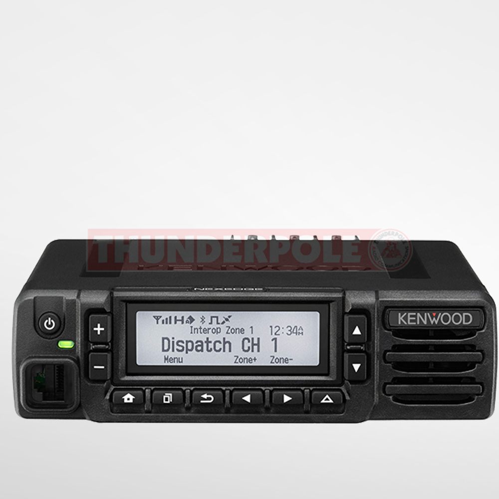 Kenwood Nexedge NX-3720E / NX-3820E