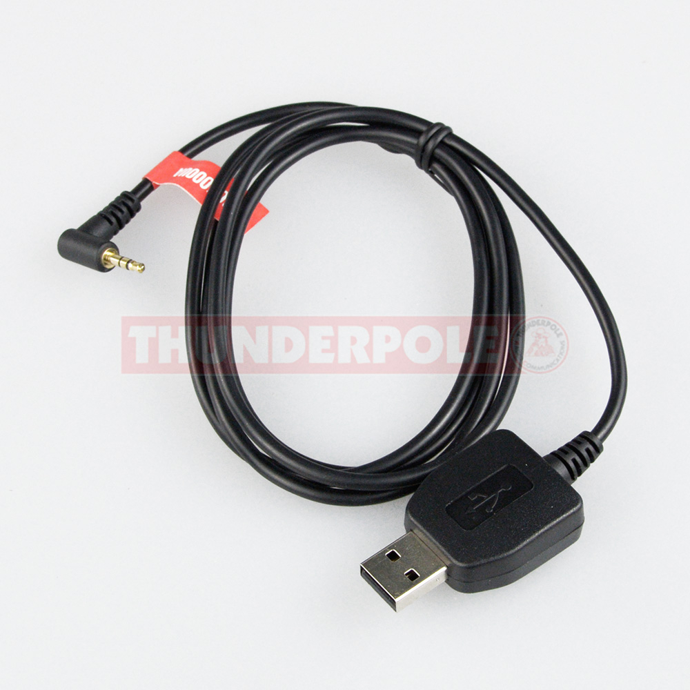 TTI USB Programming Cable for TX-1000U; TX-110; TX-130; TX-2000U; TPC5000