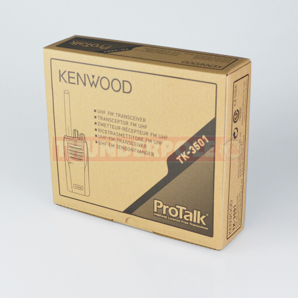 Kenwood TK3501T