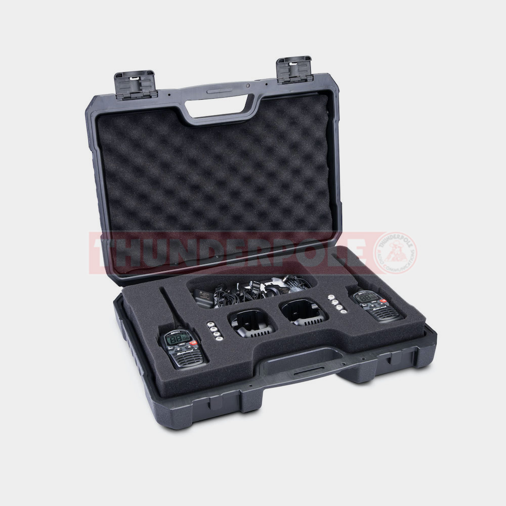 Midland G9 PRO | Work Edition