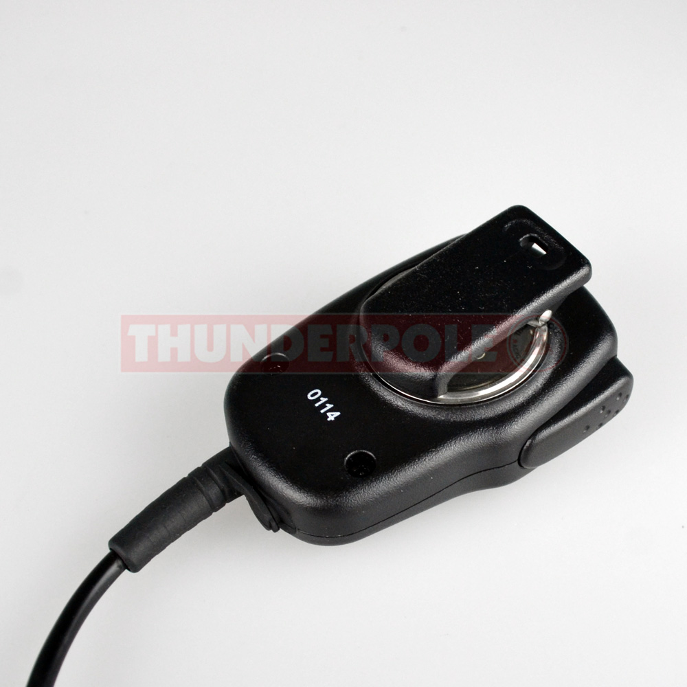 Icom HM-158L Speaker Microphone
