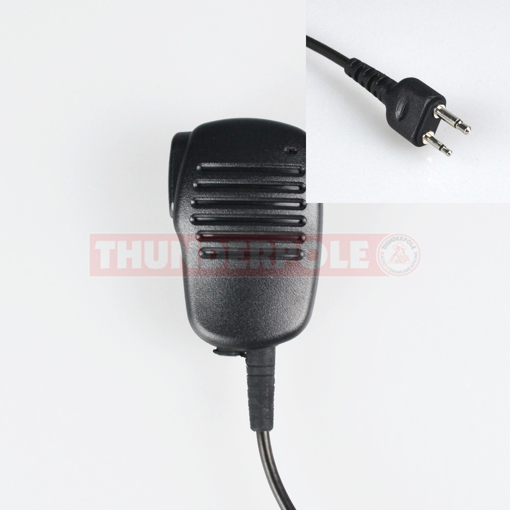 US STOCK High Quality Hand Mic Speaker Midland CB for Radio 75 501 785 786 822 
