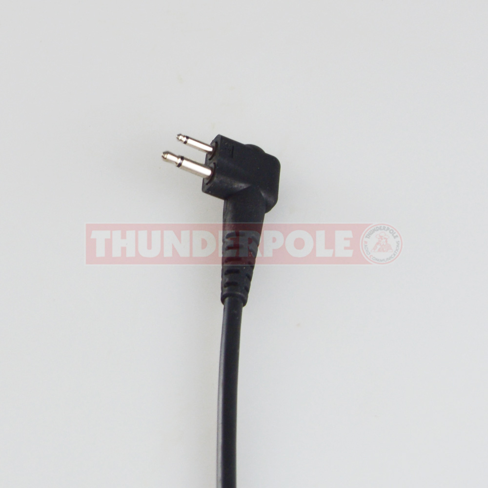 Motorola Speaker Mic | PMMN4013A | 2 Pin