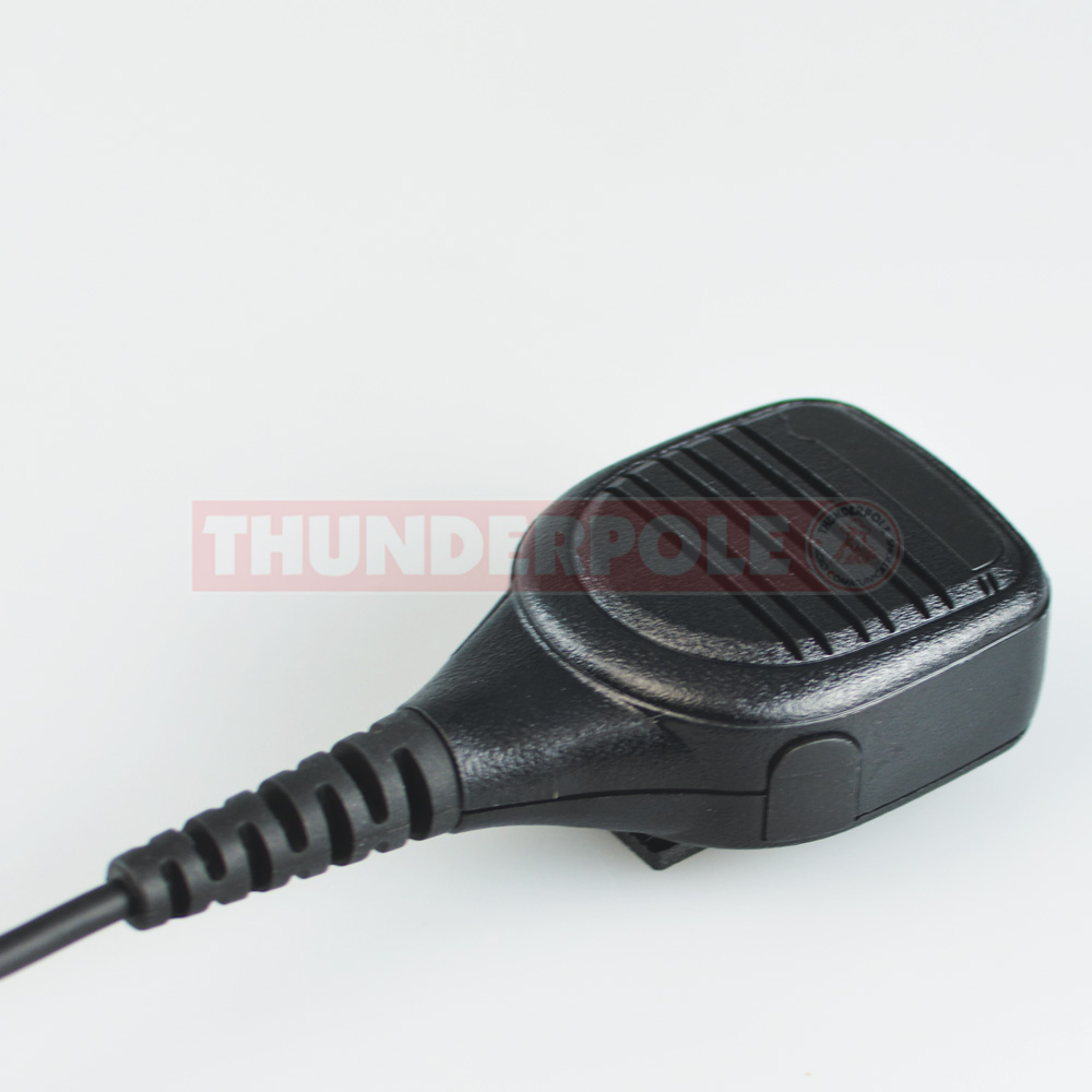 Speaker Microphone for 2 Pin Icom / Standard | S1