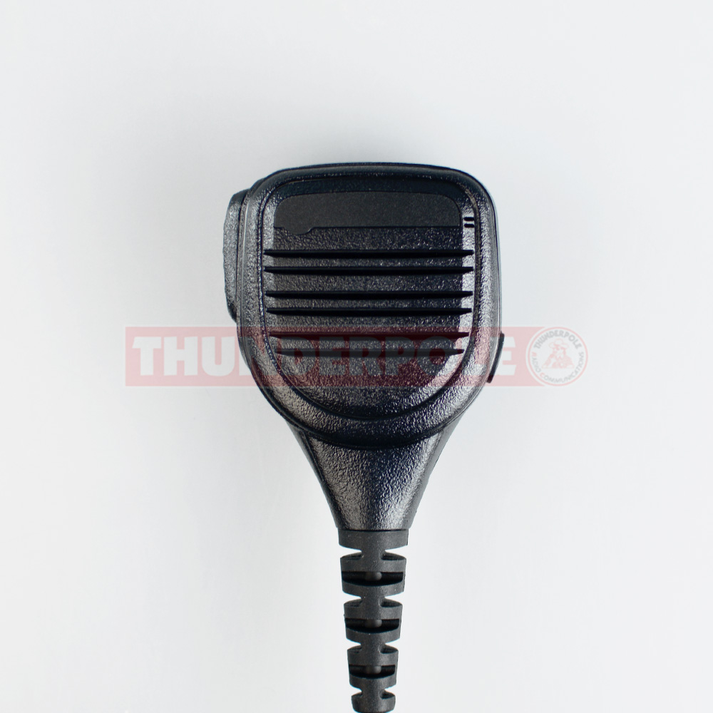 Kenwood 2 pin deals speaker mic