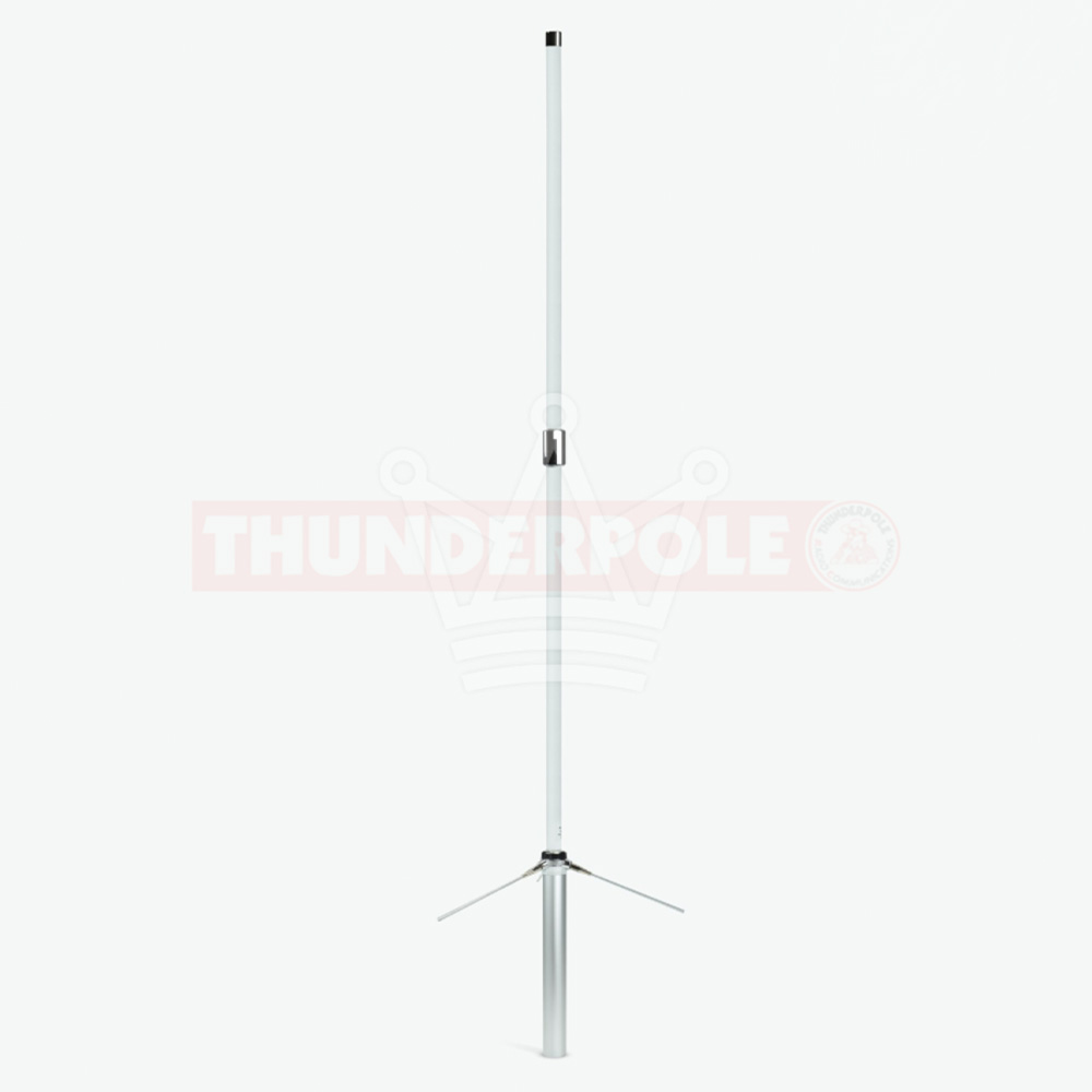 HamKing V-2000-2N Tri Band Antenna