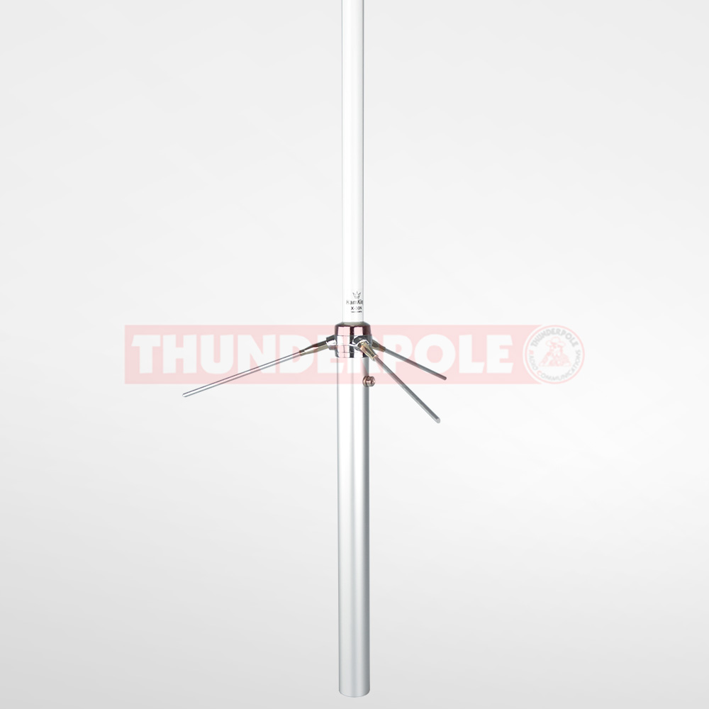 HamKing X-30N Dual Band Antenna