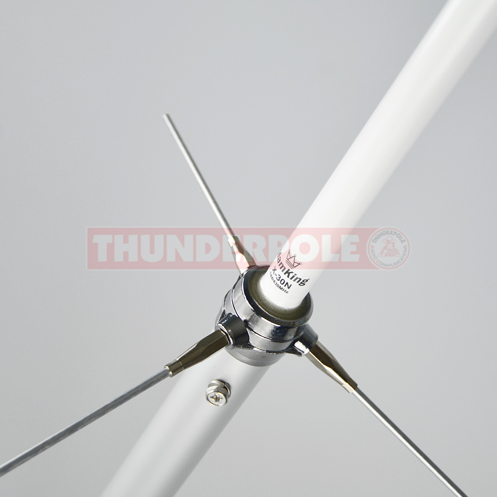 HamKing X-30N Dual Band Antenna