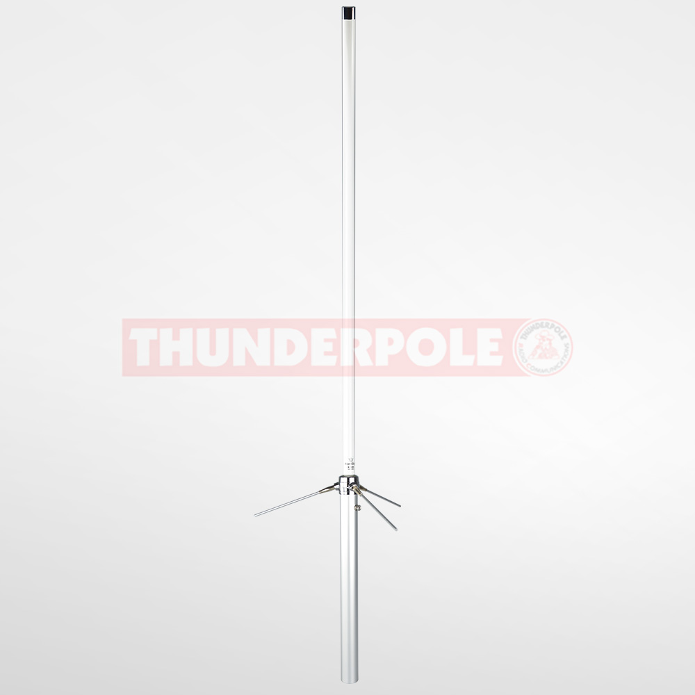 HamKing X-30N Dual Band Antenna